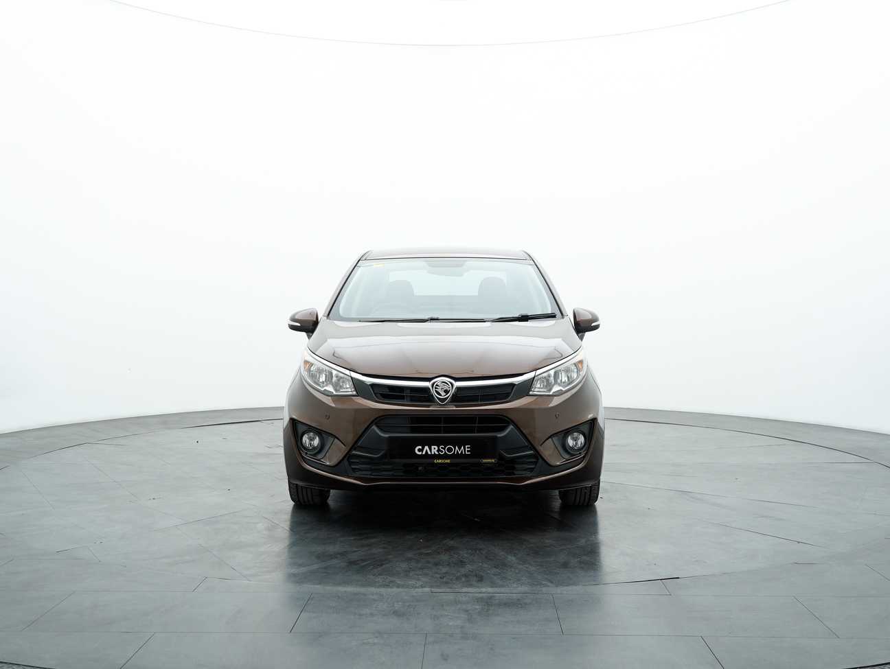 used 2017 Proton Persona Premium 1.6