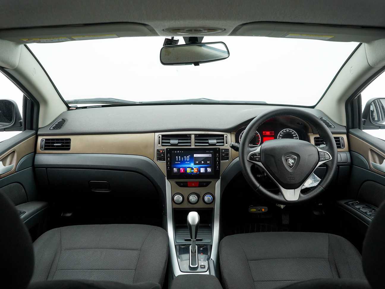 used 2014 Proton Preve Executive 1.6