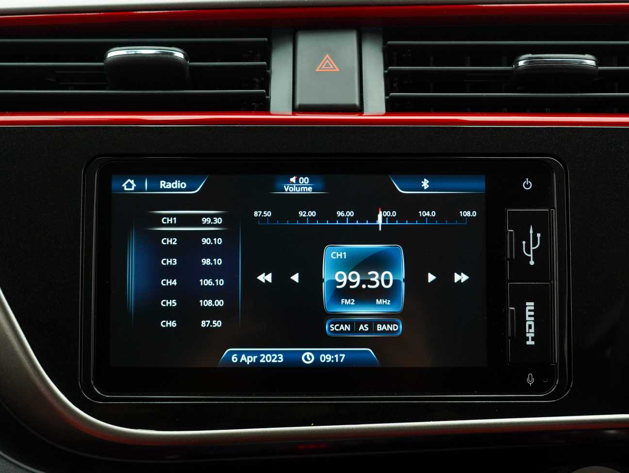 used 2022 Perodua Myvi AV 1.5