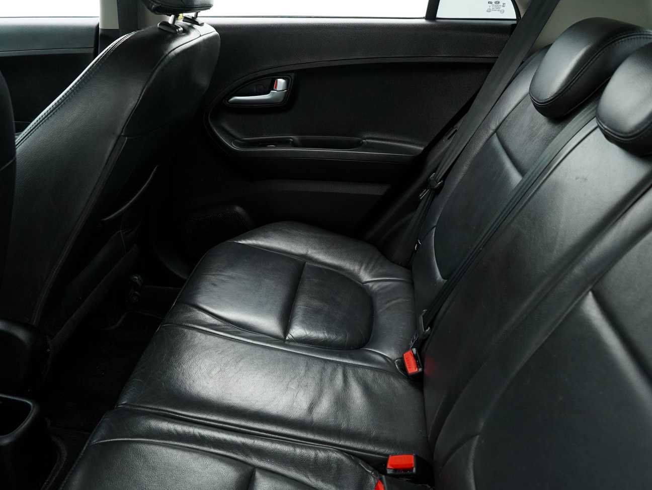 terpakai 2015 Kia Picanto  1.2