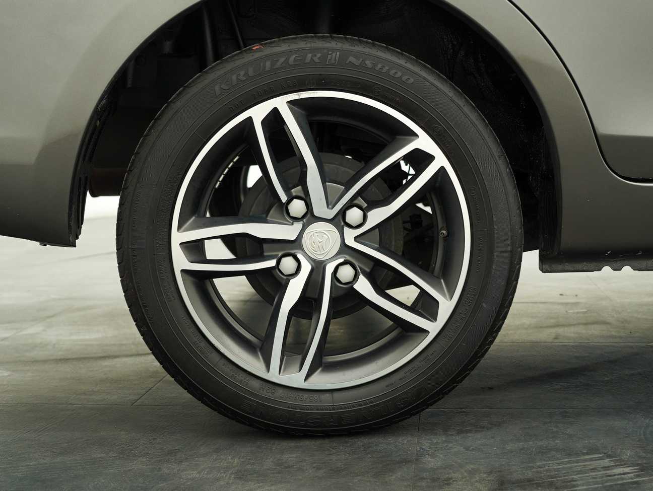 used 2020 Proton Saga Premium 1.3