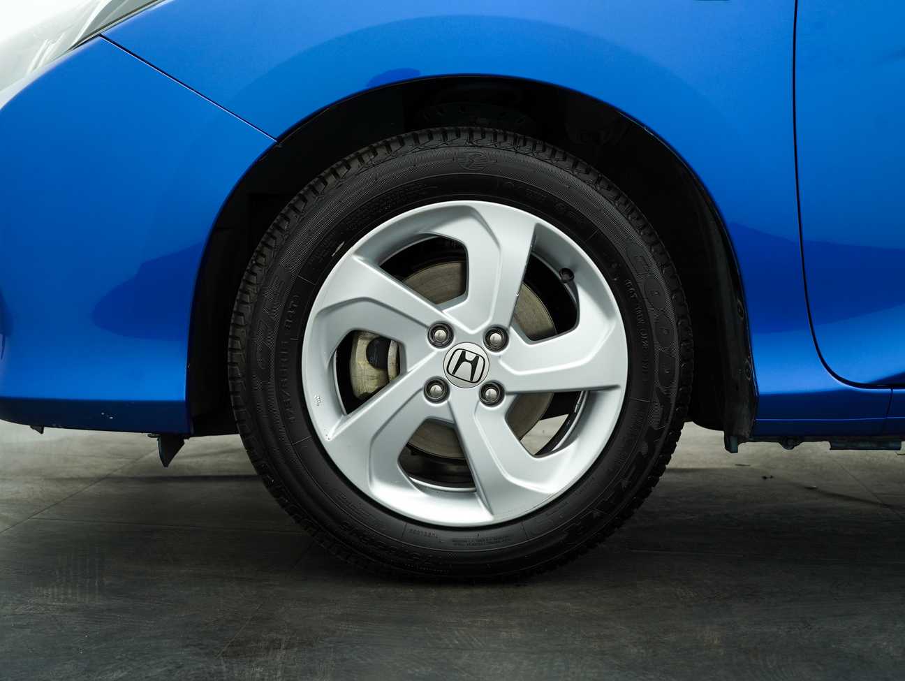 used 2014 Honda City S Plus 1.5