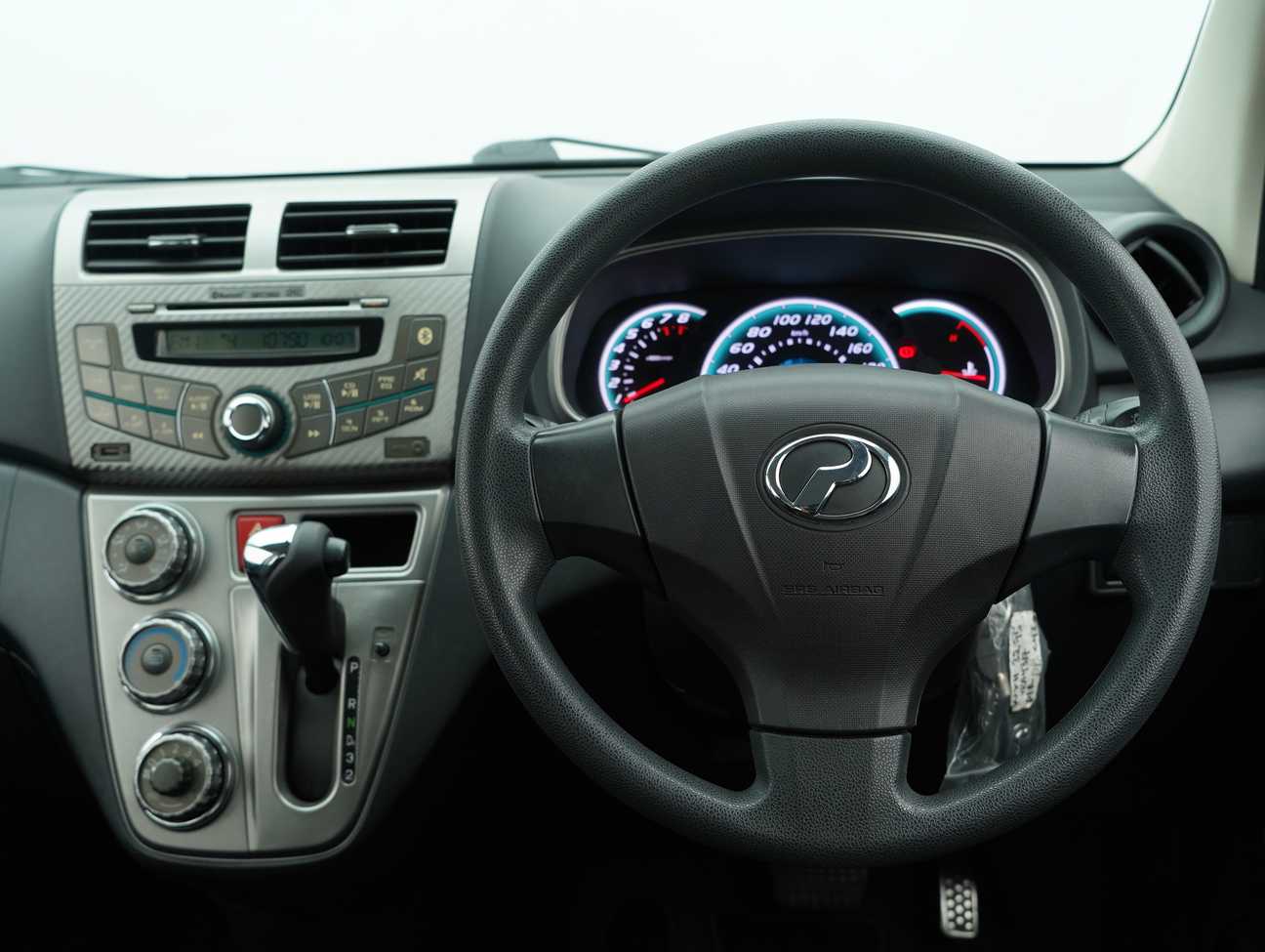 used 2013 Perodua Myvi EZi 1.3