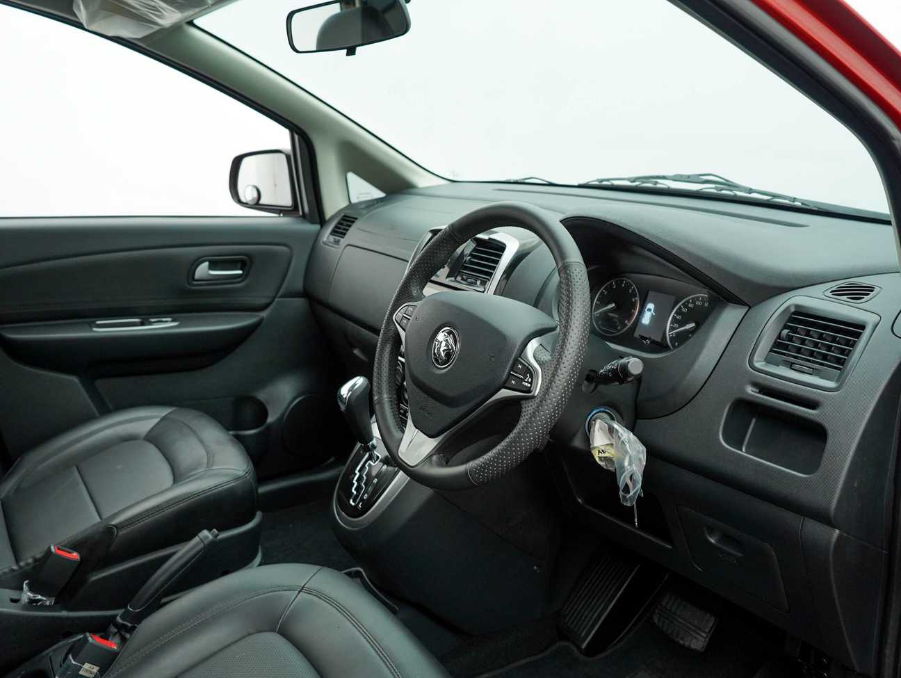 used 2022 Proton Exora Premium 1.6