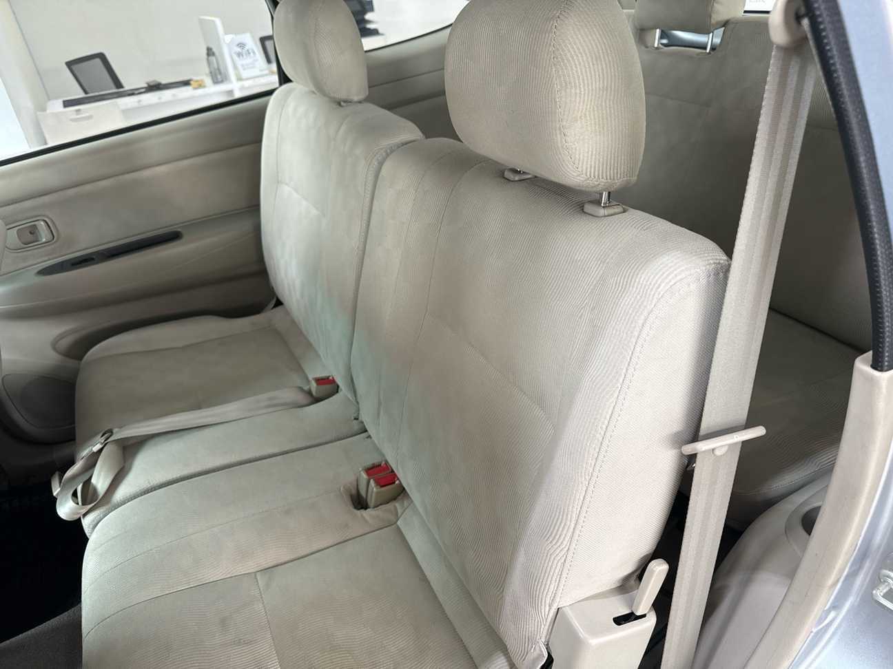 used 2010 Toyota Avanza G 1.5
