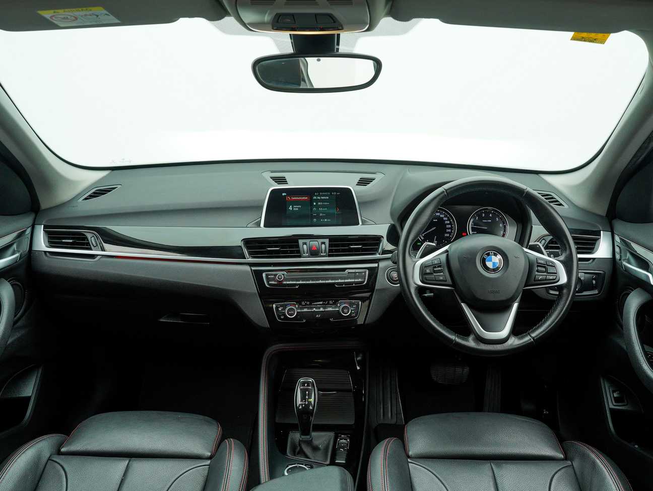 used 2019 BMW X1 sDrive20i Sport Line 2.0