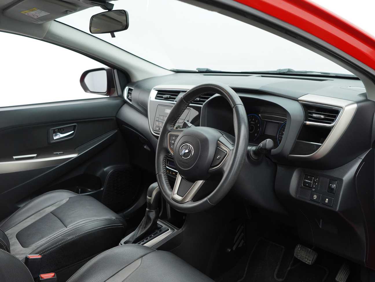 used 2018 Perodua Myvi H 1.5