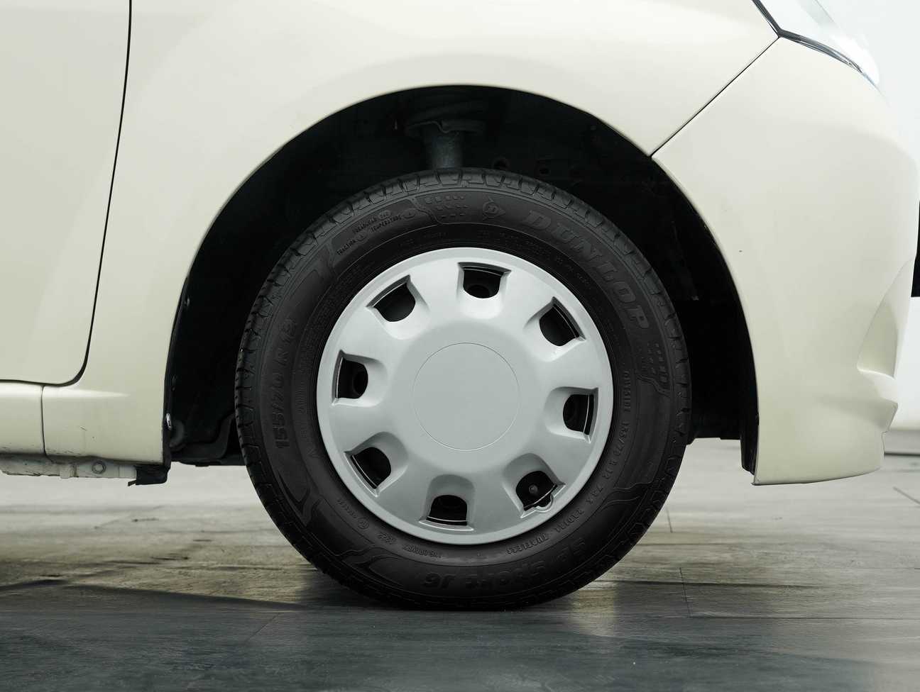 terpakai 2014 Perodua Viva EZ 1.0