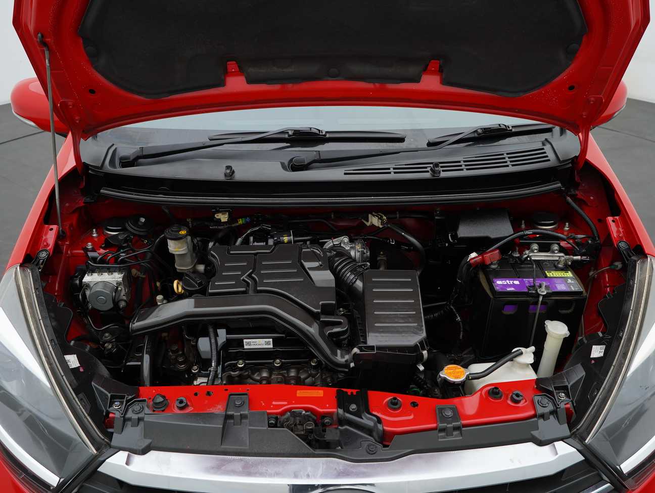 used 2018 Perodua AXIA Advance 1.0