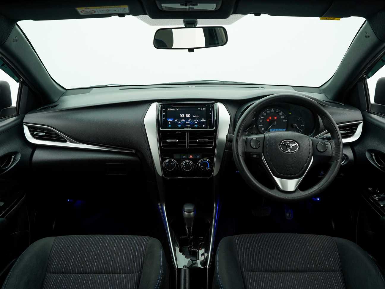 used 2020 Toyota Yaris E 1.5