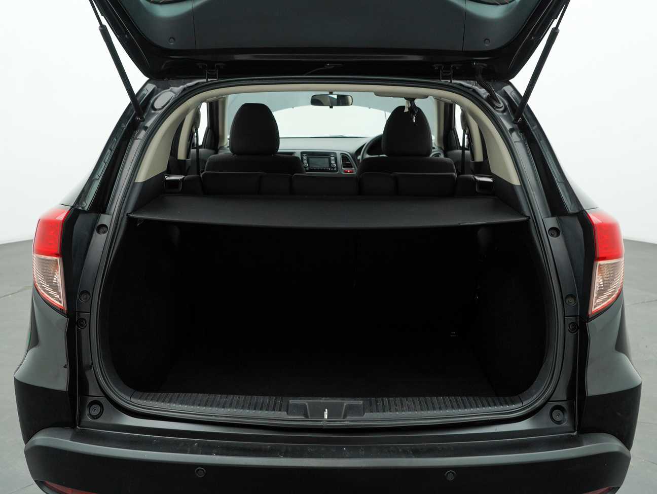 used 2015 Honda HR-V E 1.8