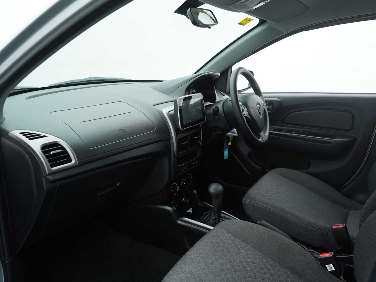 terpakai 2019 Proton Saga Premium 1.3