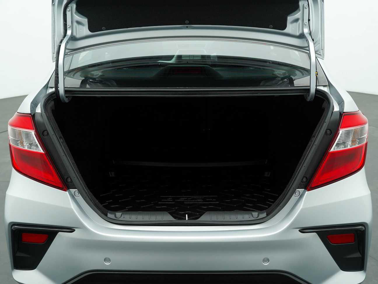 terpakai 2023 Perodua Bezza X 1.3