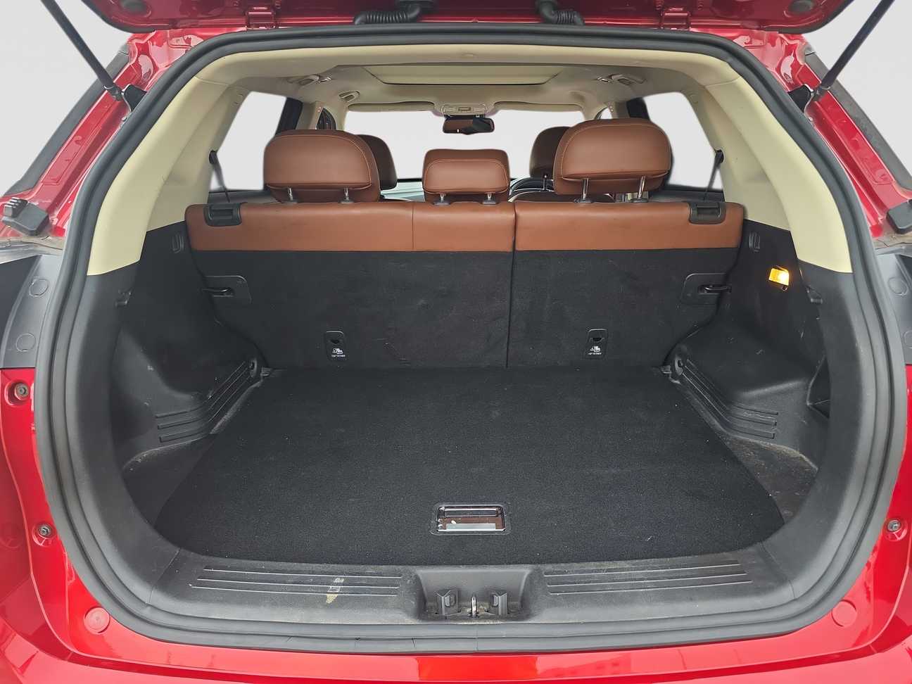 used 2019 Proton X70 Premium 1.8