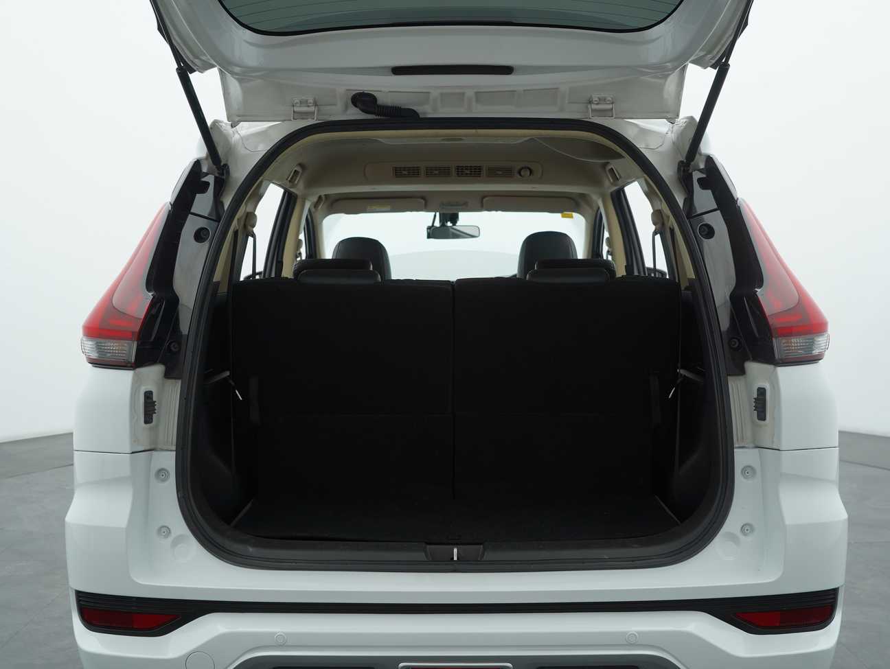 terpakai 2022 Mitsubishi Xpander  1.5