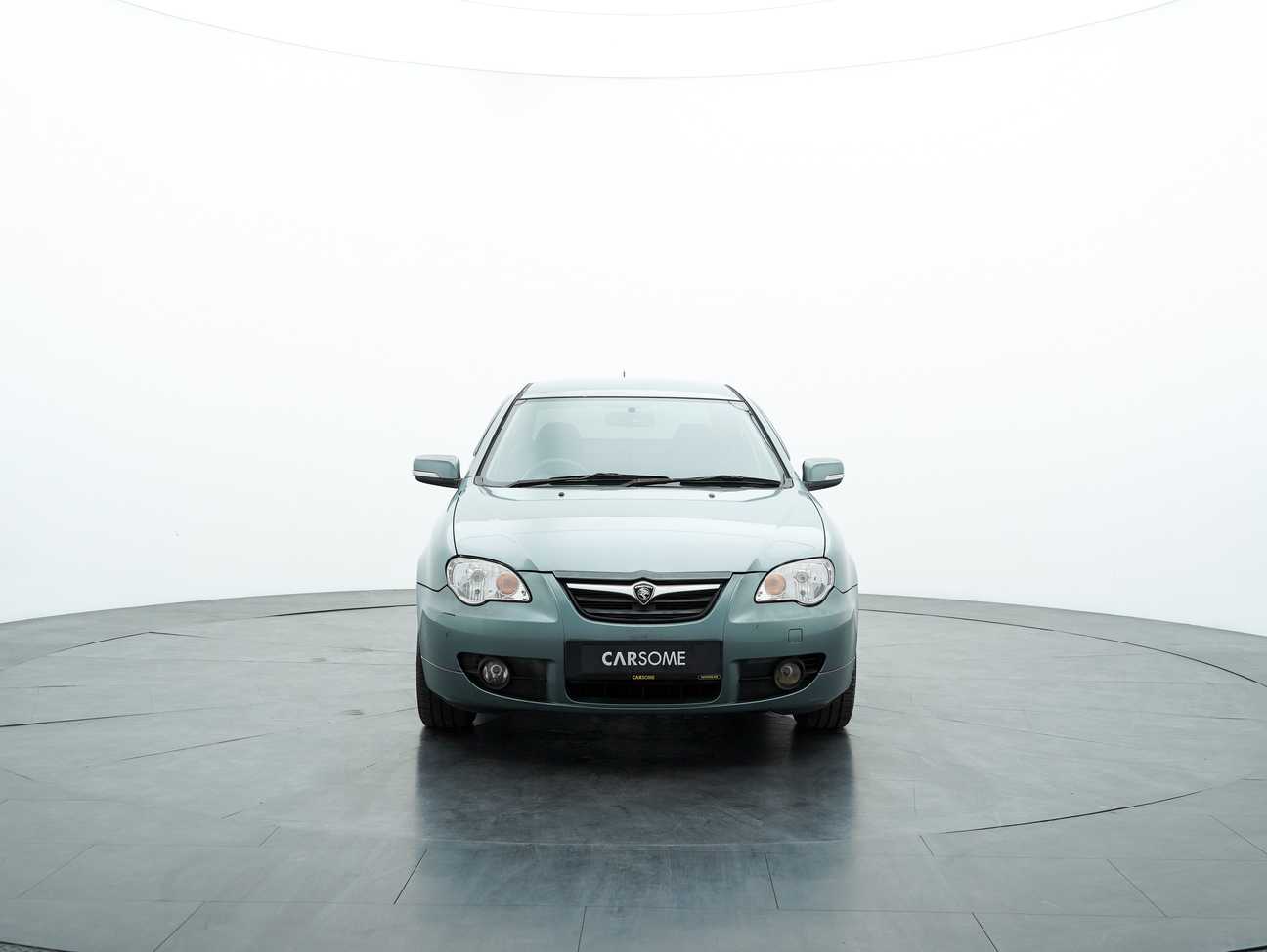 terpakai 2012 Proton Persona Elegance Base Line 1.6