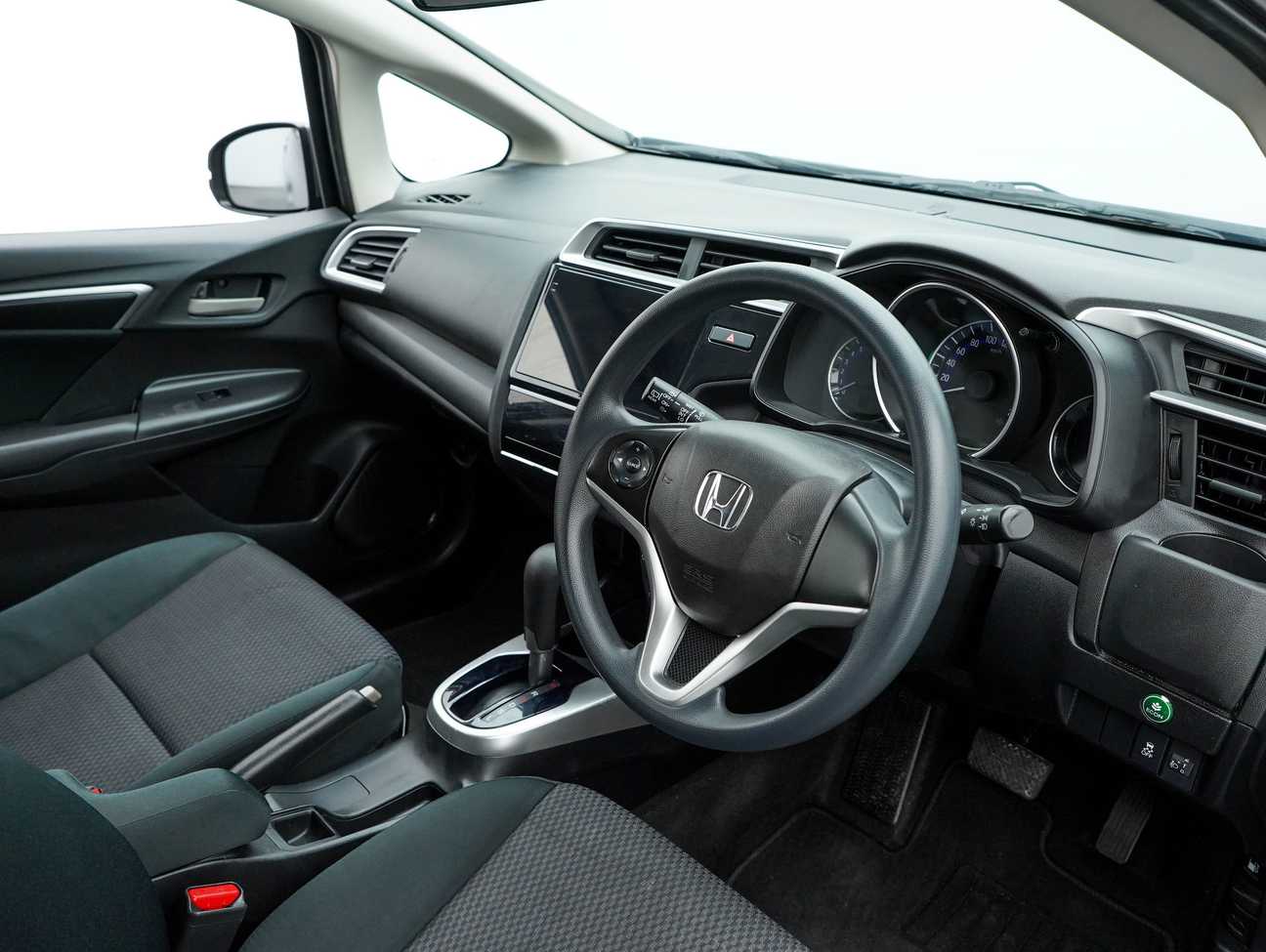 used 2021 Honda Jazz E 1.5