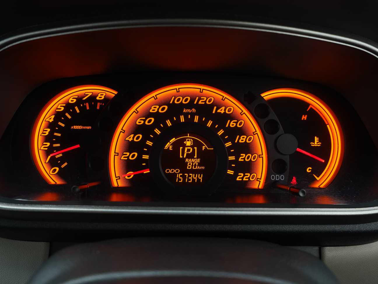 terpakai 2014 Perodua Myvi EZ 1.3