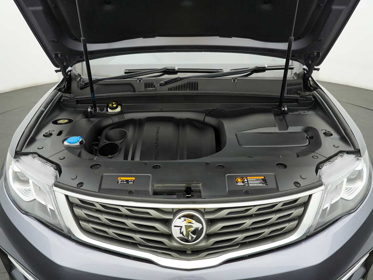 used 2021 Proton X70 Premium 1.8