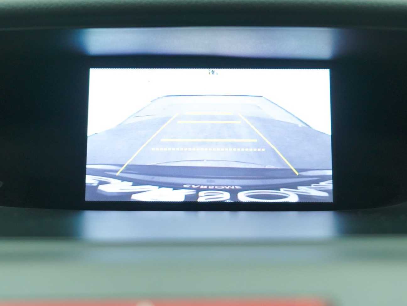 terpakai 2013 Honda CR-V  2.0