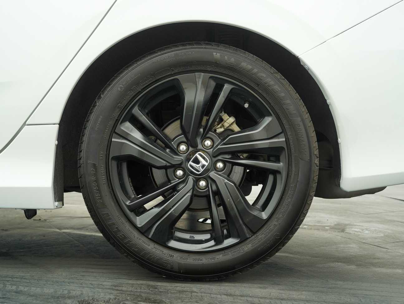 used 2018 Honda Civic TC 1.5