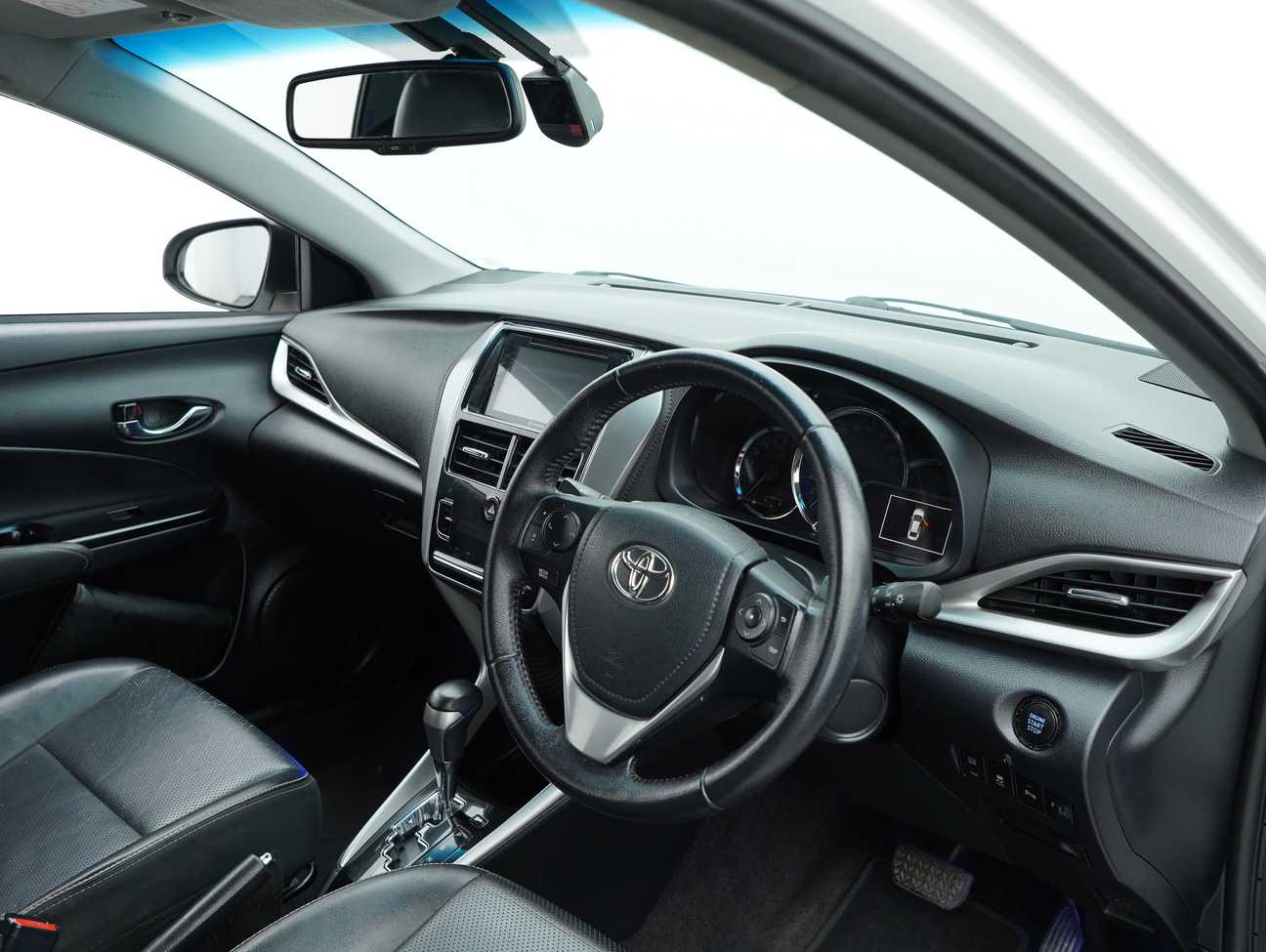 used 2020 Toyota Vios G 1.5