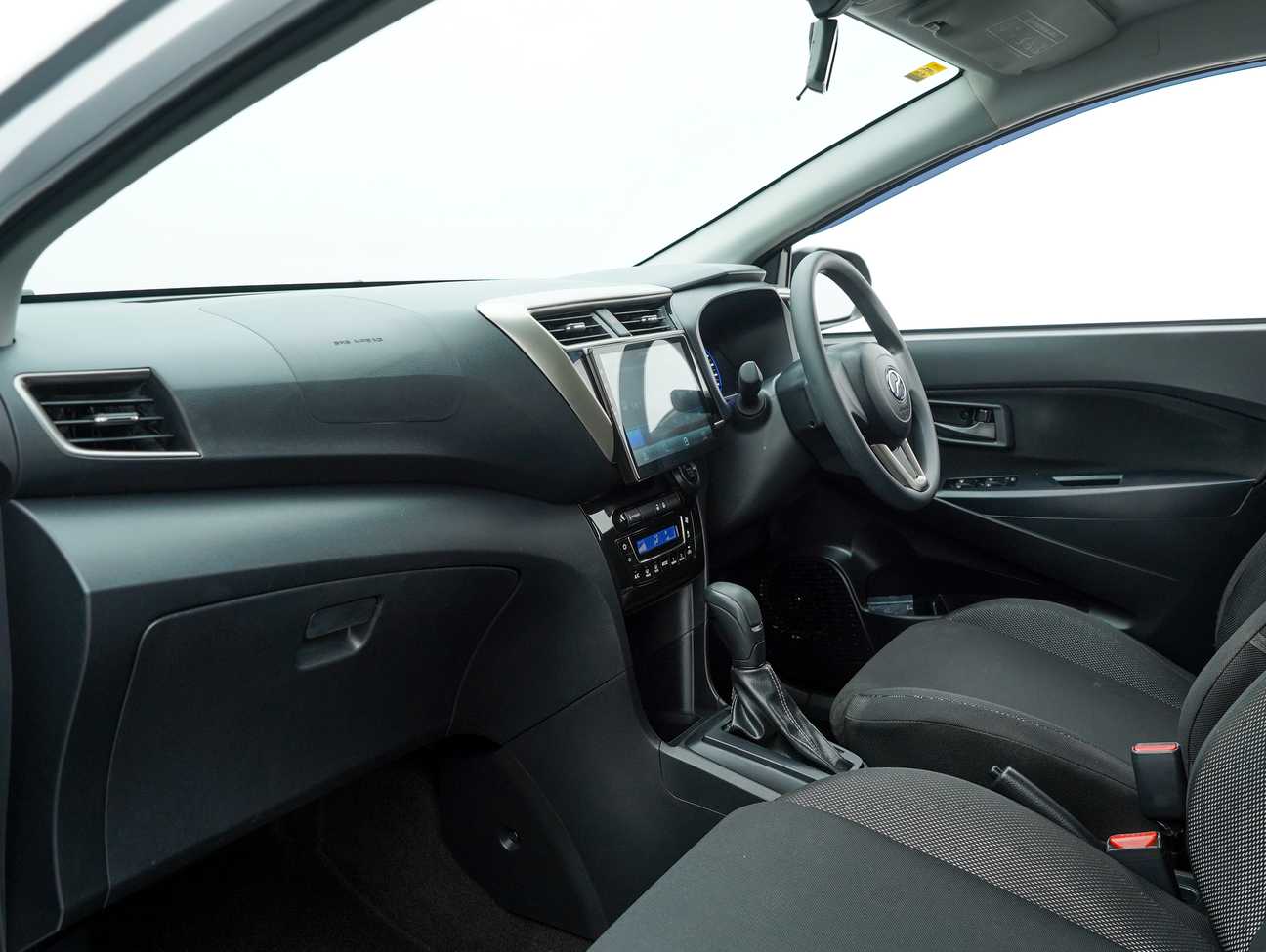 terpakai 2020 Perodua Myvi G 1.3