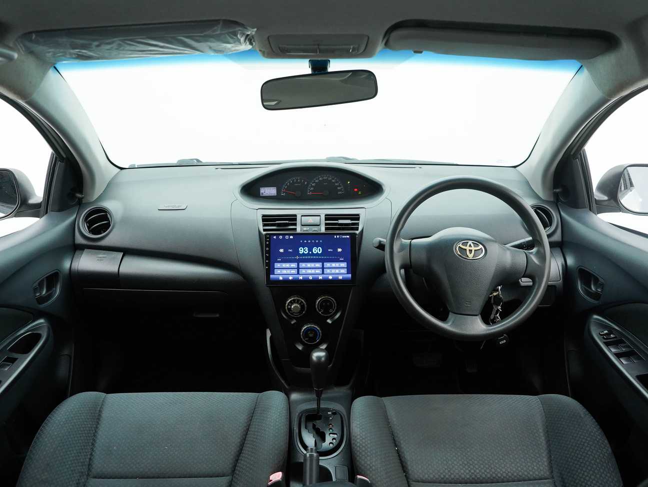 used 2010 Toyota Vios J 1.5
