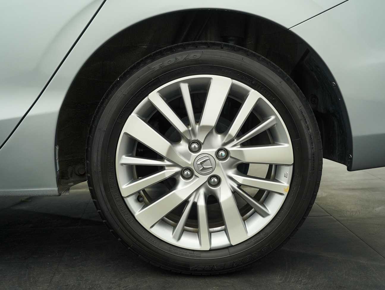 terpakai 2020 Honda City V 1.5