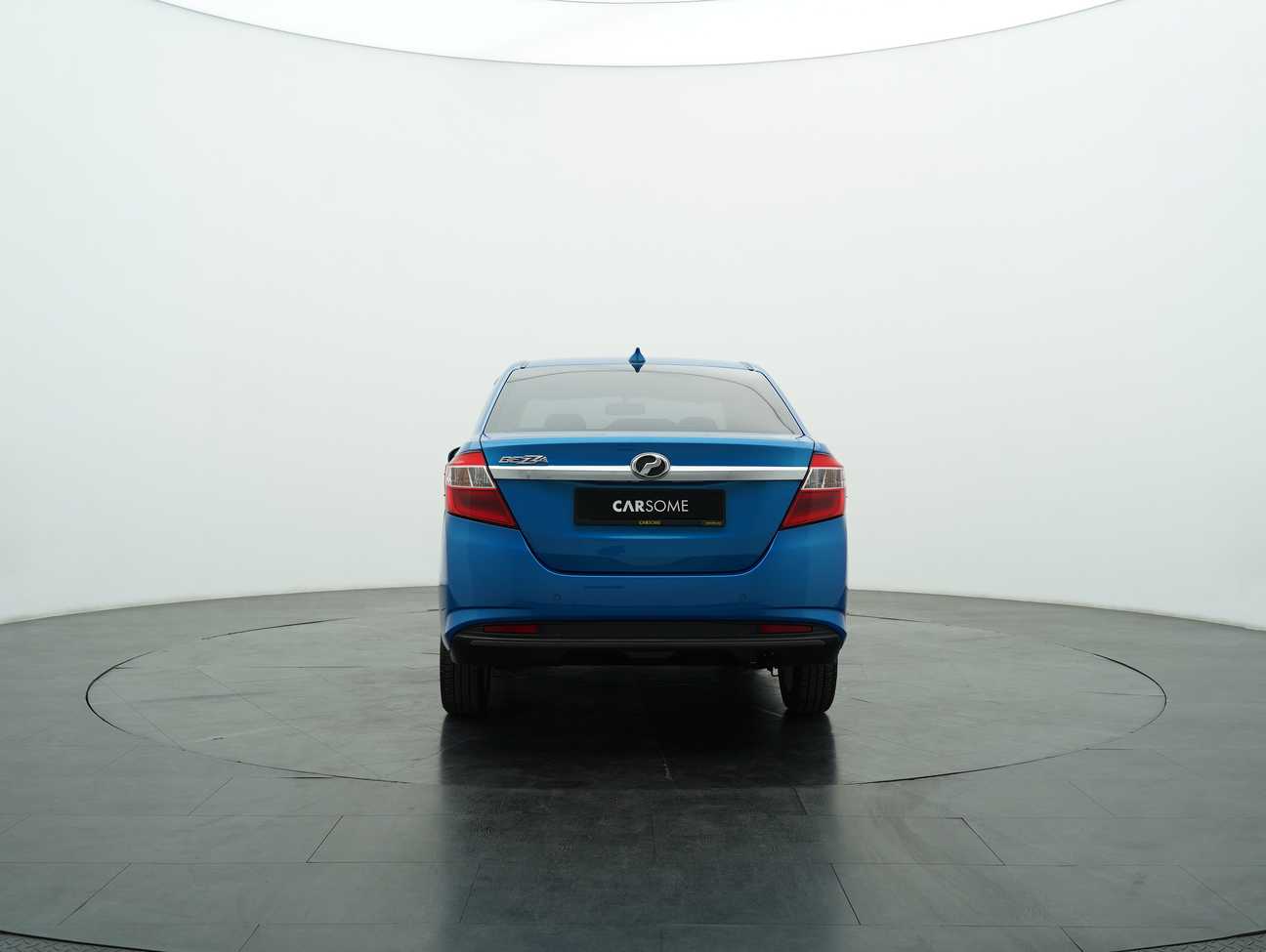 used 2019 Perodua Bezza G Standard 1.0