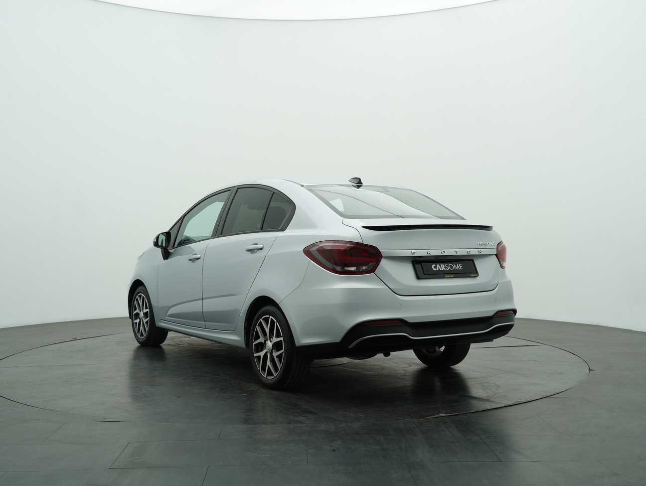 terpakai 2022 Proton Persona Premium 1.6