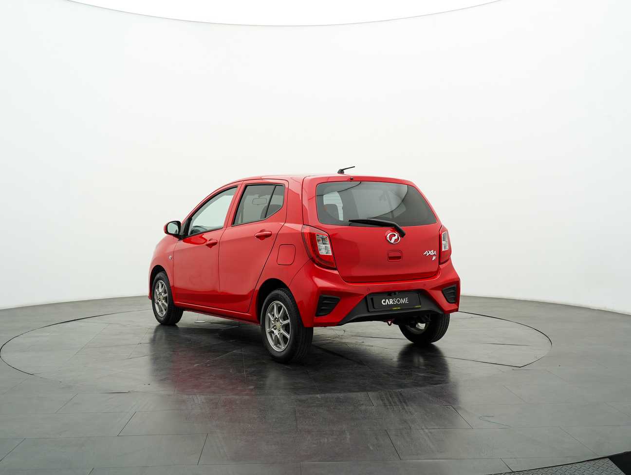 used 2022 Perodua AXIA GXtra 1.0