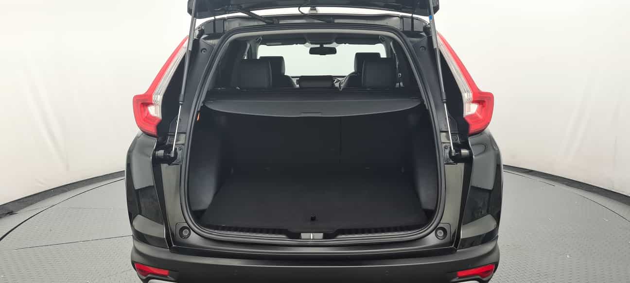 used 2019 Honda CR-V 2WD 2.0