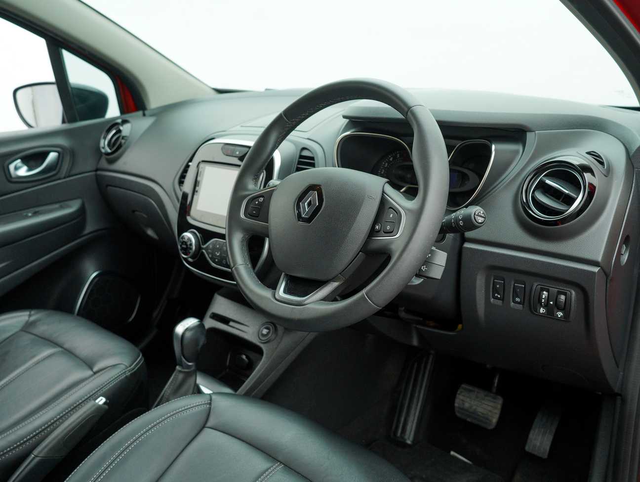 used 2019 Renault Captur  1.2