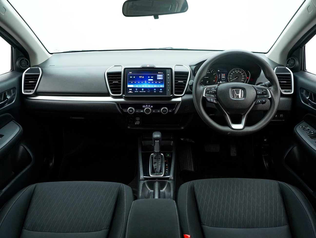 terpakai 2023 Honda City E 1.5