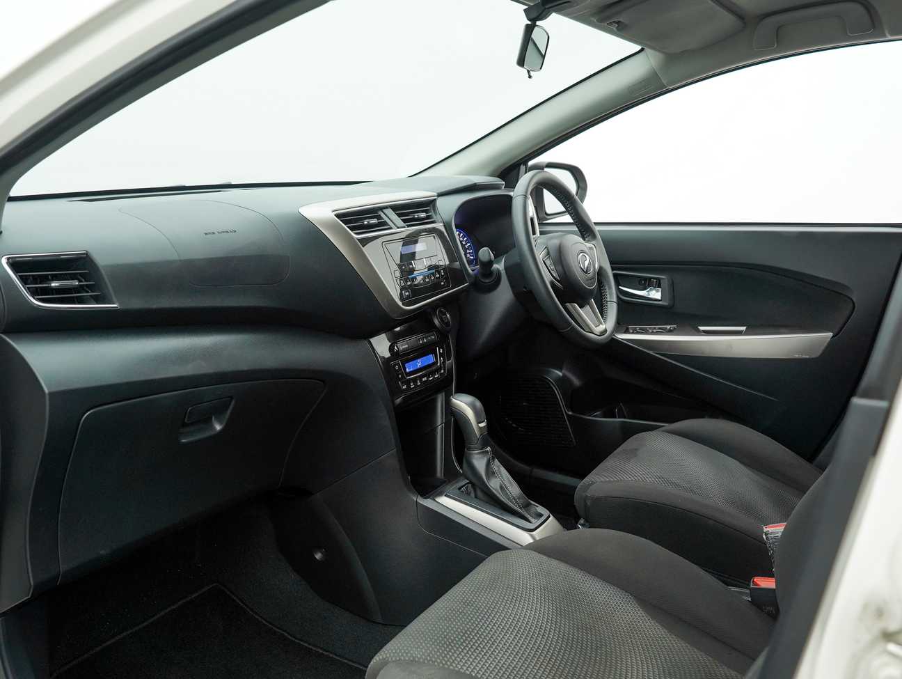 terpakai 2019 Perodua Myvi H 1.5