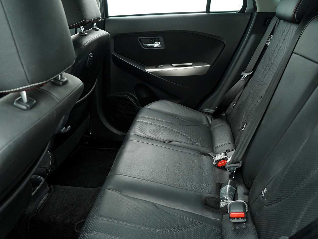 used 2018 Perodua Myvi AV 1.5