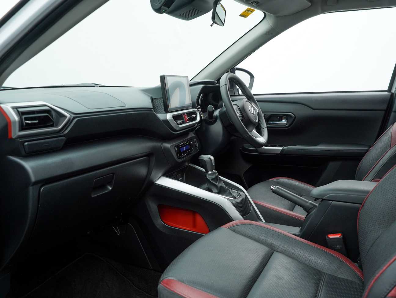 used 2021 Perodua Ativa AV 1.0
