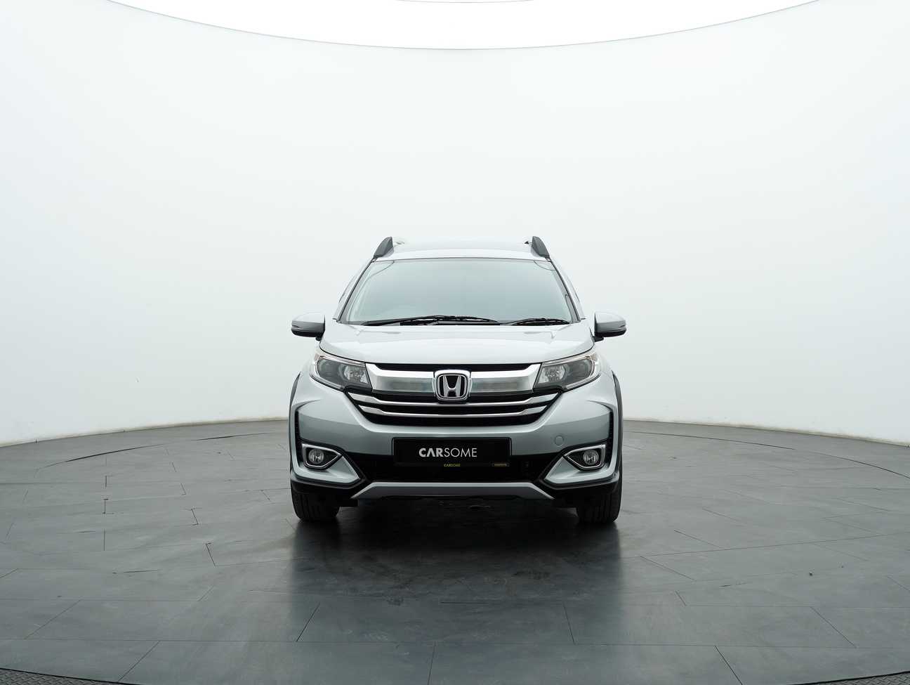 terpakai 2020 Honda BR-V V 1.5