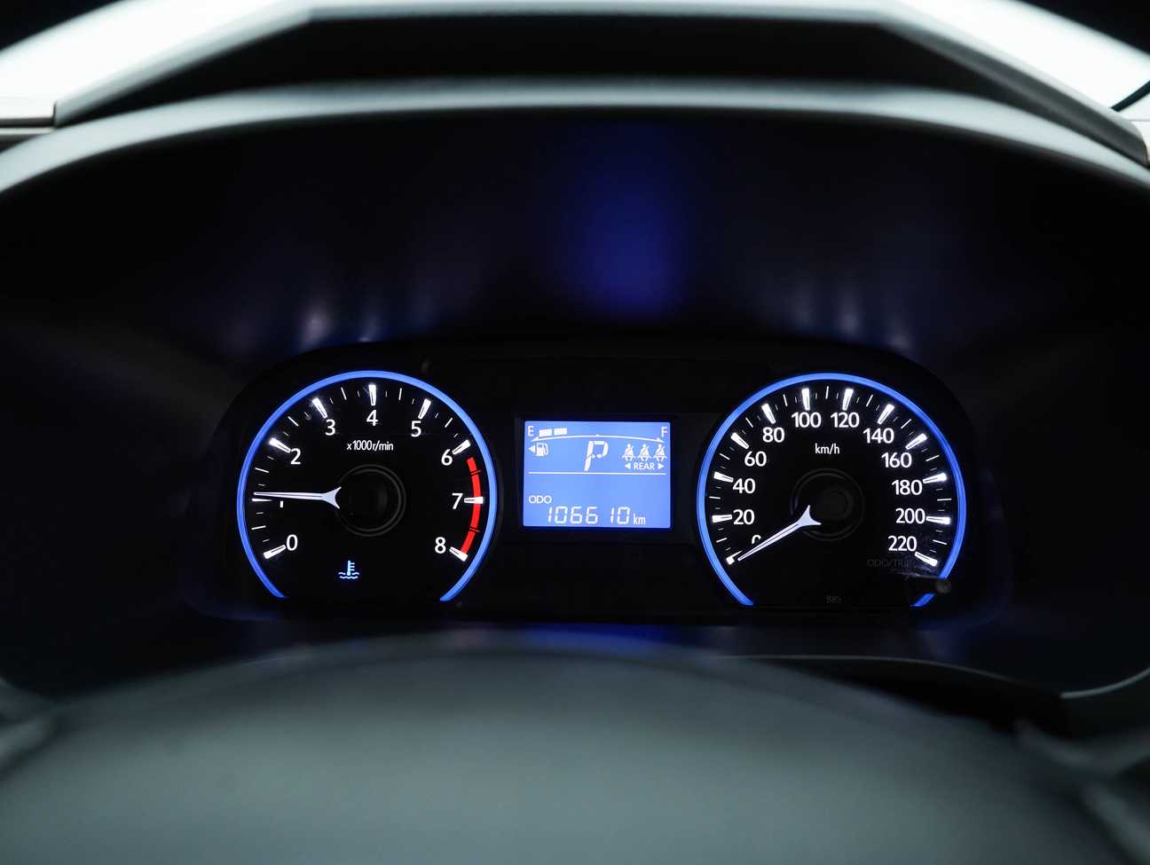 terpakai 2020 Perodua Myvi G 1.3