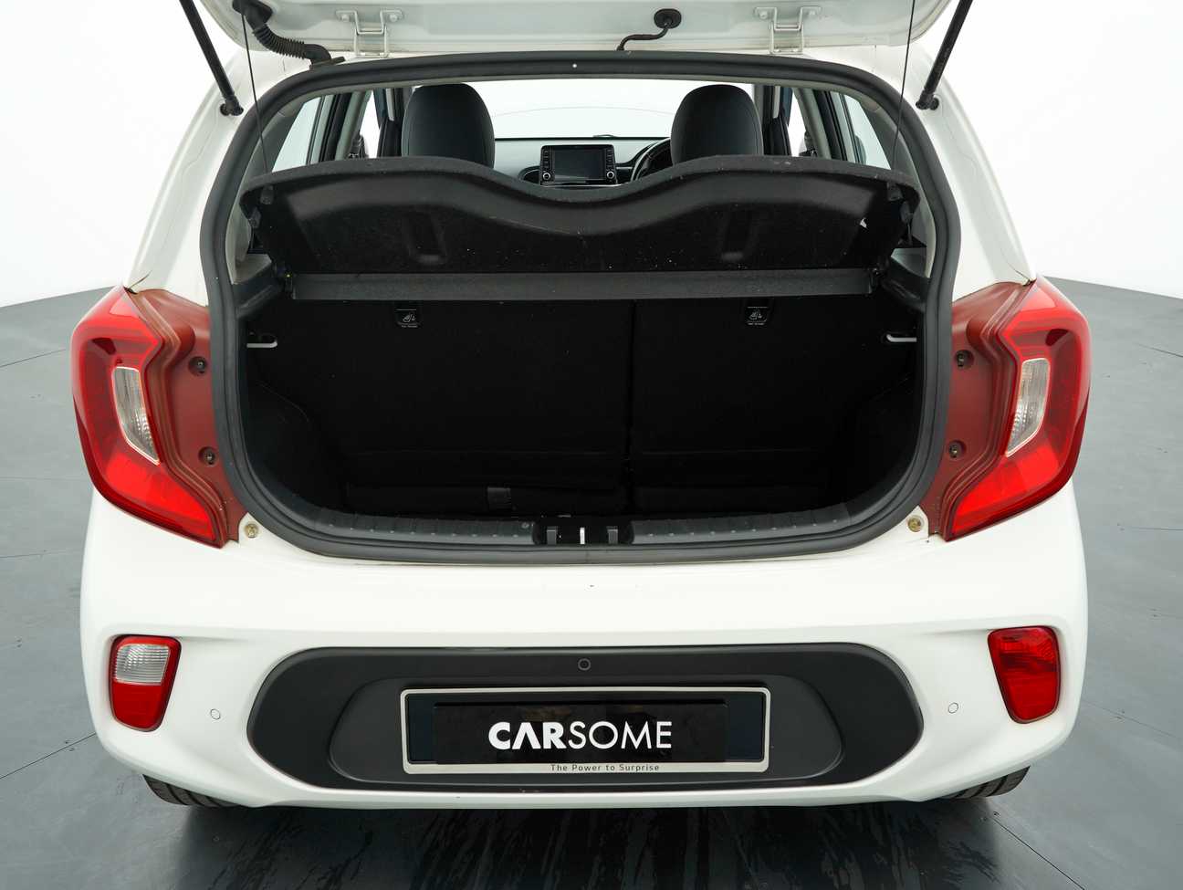 used 2019 Kia PICANTO EX 1.2