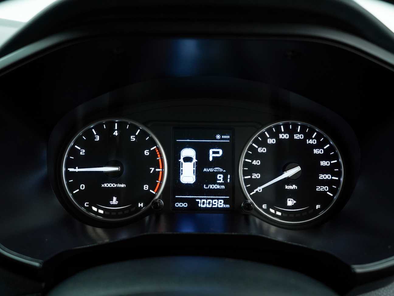 terpakai 2020 Proton Persona Standard 1.6