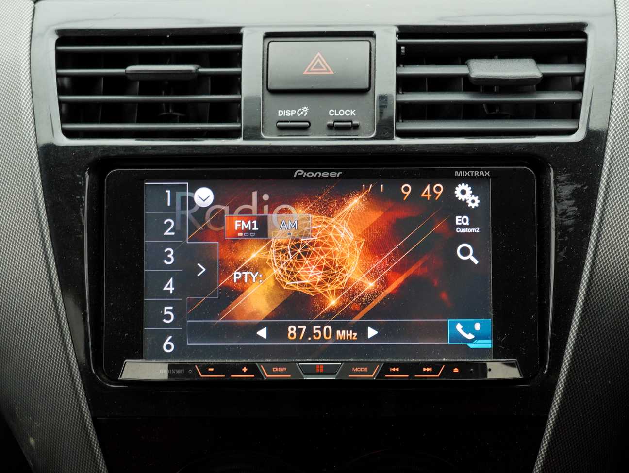 used 2010 Toyota Vios TRD Sportivo 1.5