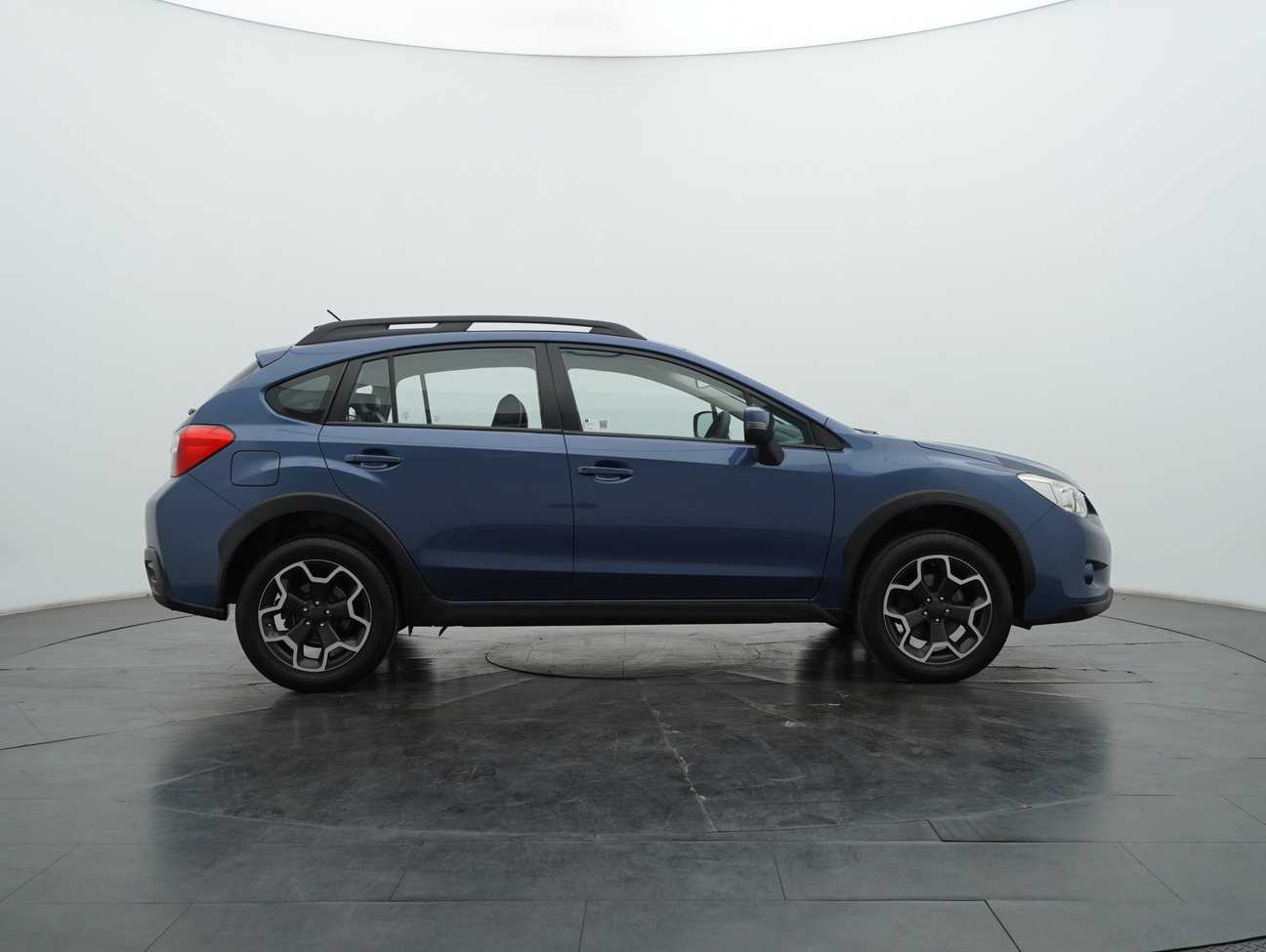 used 2014 Subaru XV  2.0