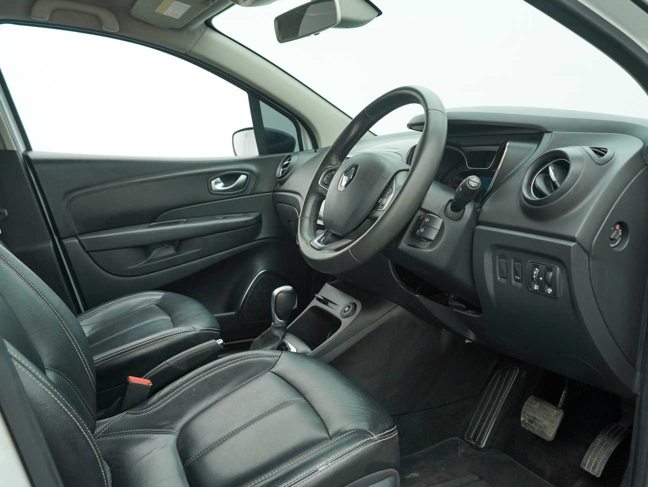 used 2019 Renault Captur TCe 120 1.2