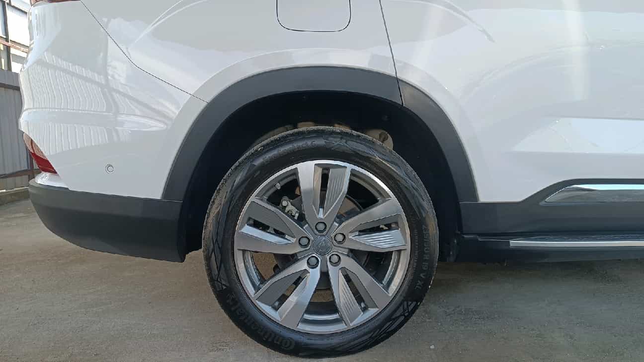 used 2023 Proton X90 Flagship 1.5