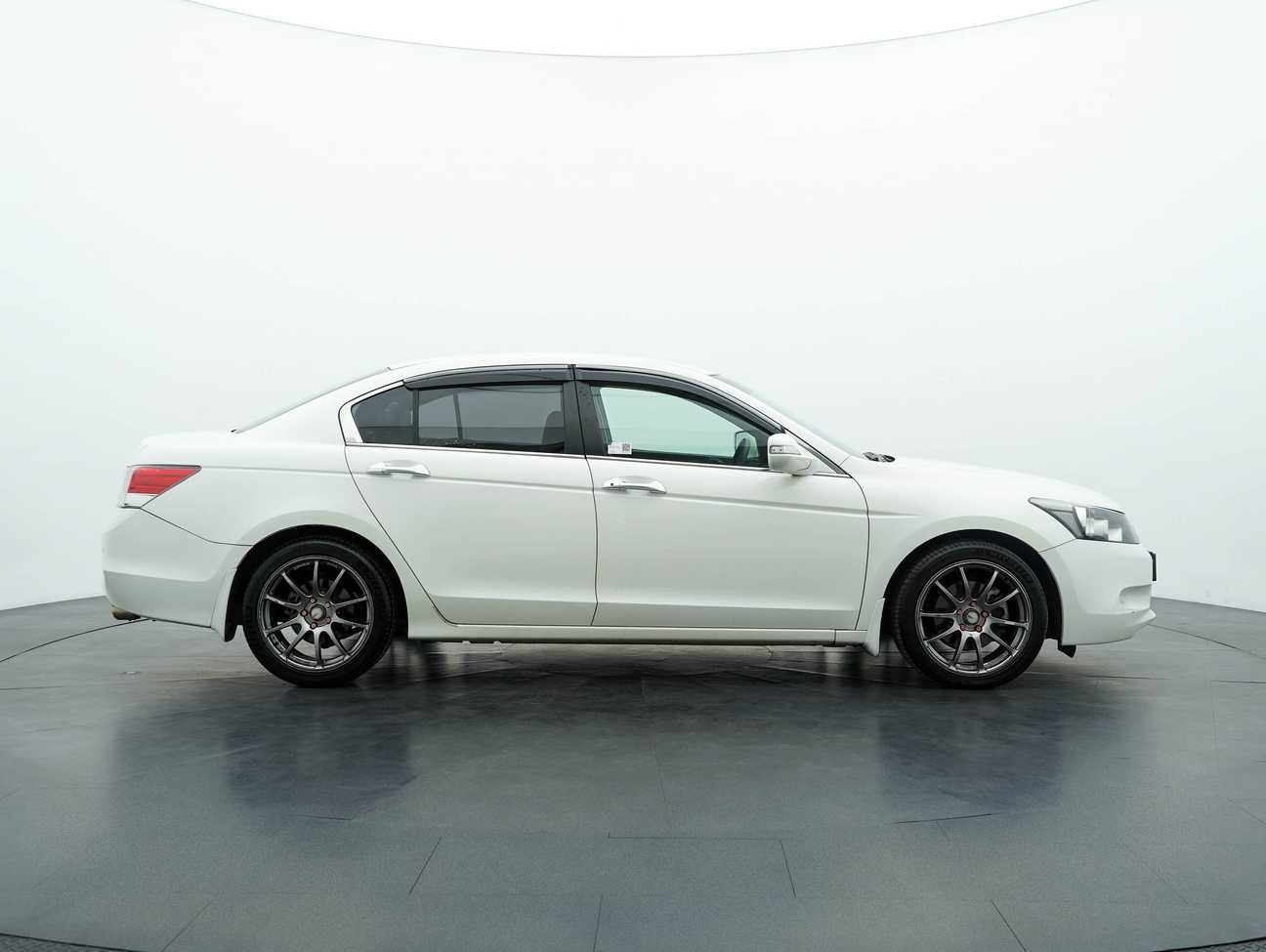used 2010 Honda Accord VTi-L 2.0