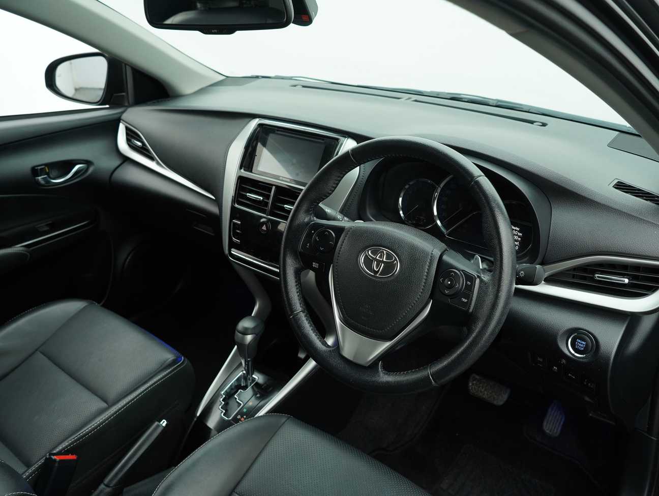 used 2020 Toyota Vios G 1.5