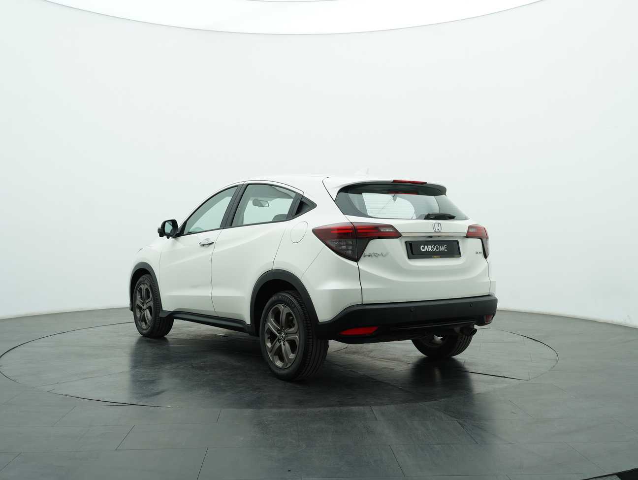 used 2020 Honda HR-V i-VTEC V 1.8