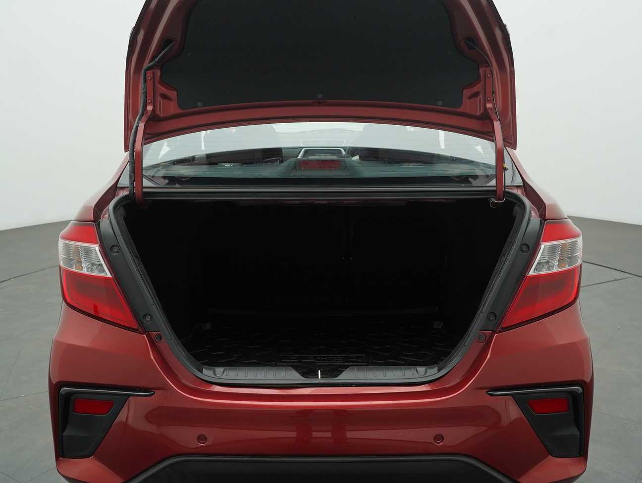 used 2020 Perodua Bezza X 1.3